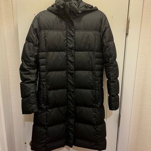 Patagonia Down With It Womens Parka